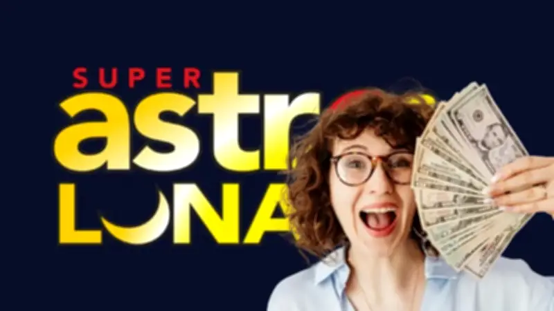 Resultados Super Astro Luna hoy 7 de junio de 2026
