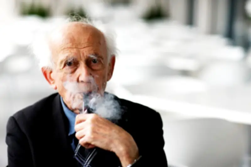 Retrotopía: el concepto de Bauman que explica el auge de la ultraderecha