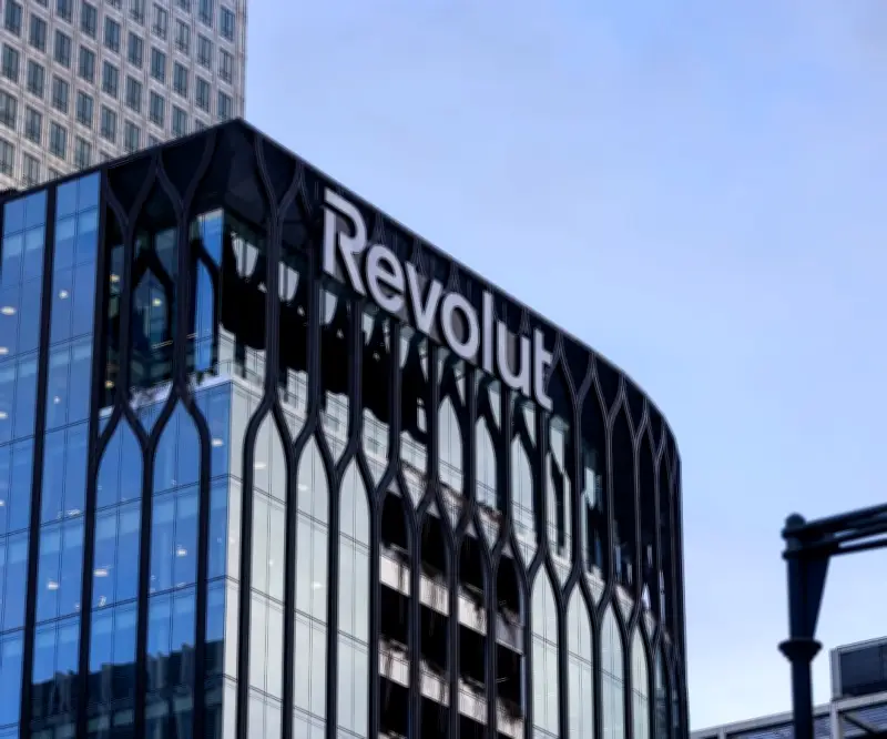 Revolut contratará 200 empleados más en Francia para expandirse en Europa
