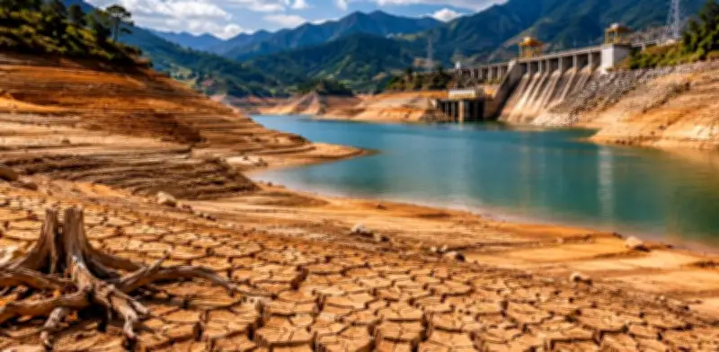 Riesgos empresariales en Colombia ante el fenómeno de El Niño 2026
