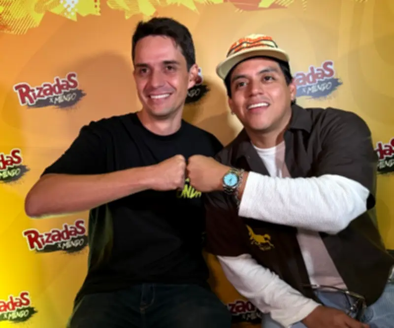 Rizadas de Yupi lanza Papi-Q BBQ, edición limitada cocreada con El Mindo
