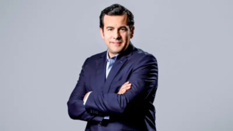 Rodrigo Lara denuncia que disidencias impulsan voto por Iván Cepeda