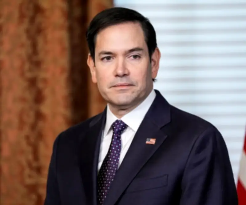 Rubio afirma que política de EE.UU. sobre Taiwán no cambiará