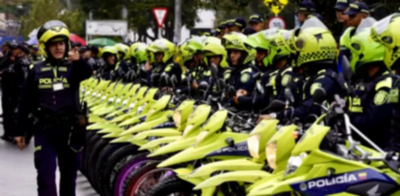 Ruta realista para recuperar la seguridad en territorios críticos de Colombia