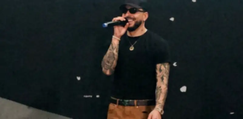 Ryan Castro cierra era SENDÉ con gira por 16 ciudades de EE. UU.