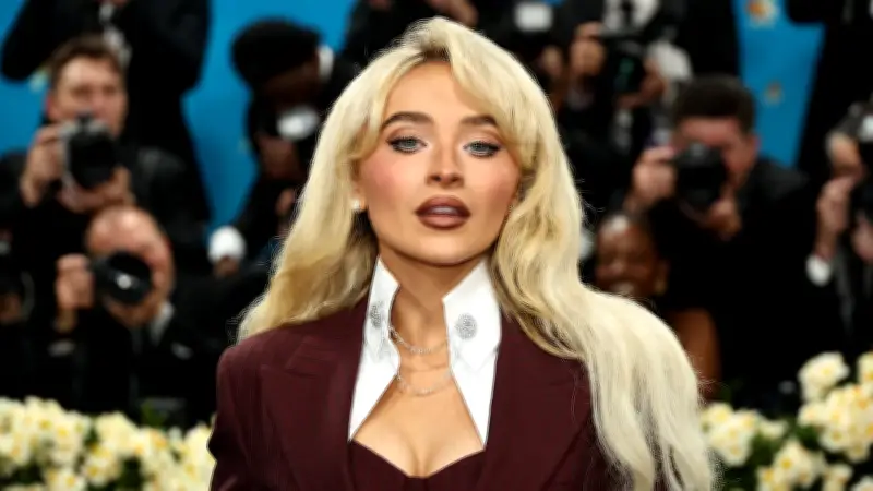 Sabrina Carpenter en peligro: hombre intentó entrar a su casa y tomó drástica decisión