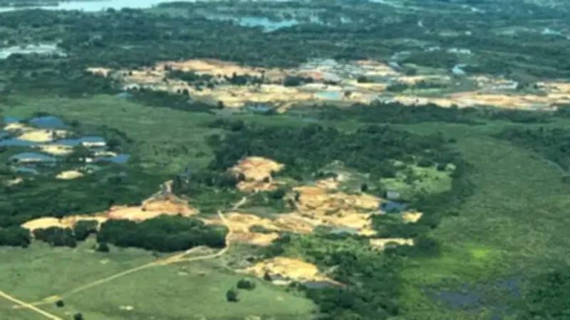 SAE recupera 32 inmuebles vinculados al narcotráfico y paramilitarismo en Antioquia