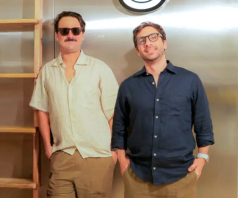 Sajú y James Rodríguez: colaboración histórica con más de 10.000 preventas