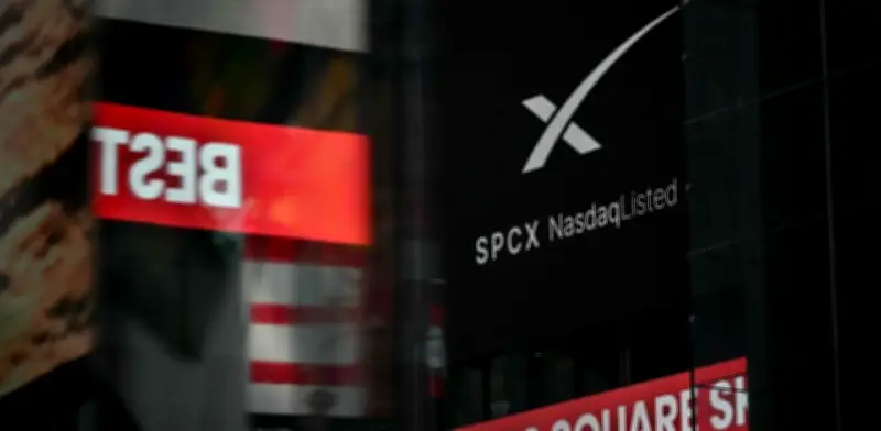 Salida a bolsa de SpaceX: 4.400 empleados se vuelven millonarios