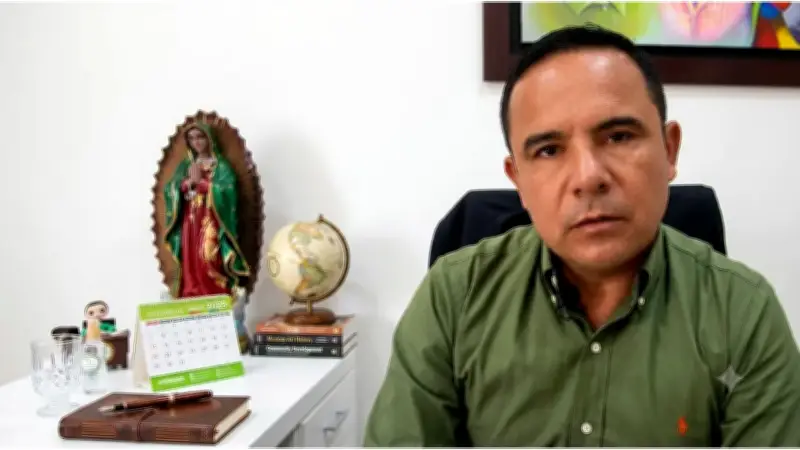 Sancionan a exalcalde y concejales en Mogotes por irregularidades