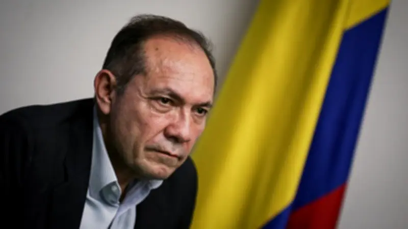 Sanguino propone movilización popular tras retiro de la constituyente