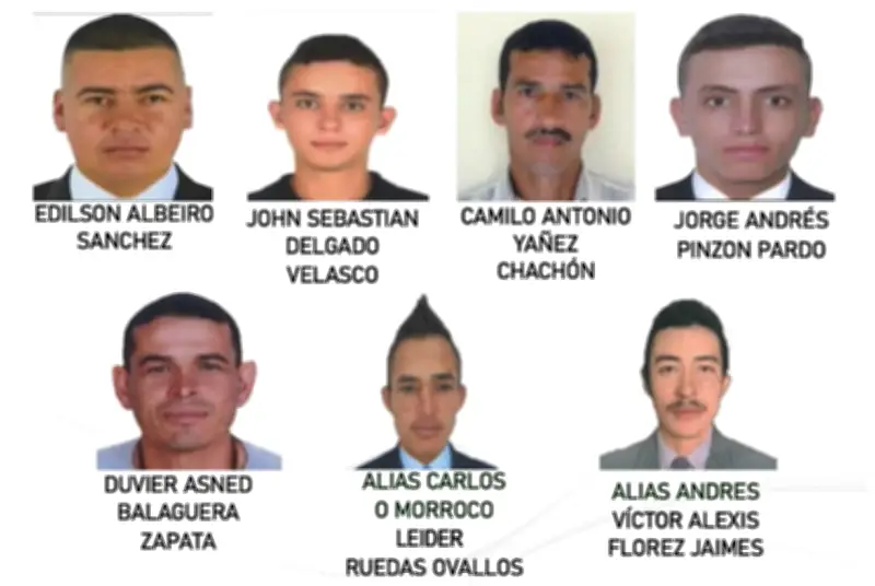 Santander ofrece hasta 50 millones por los más buscados