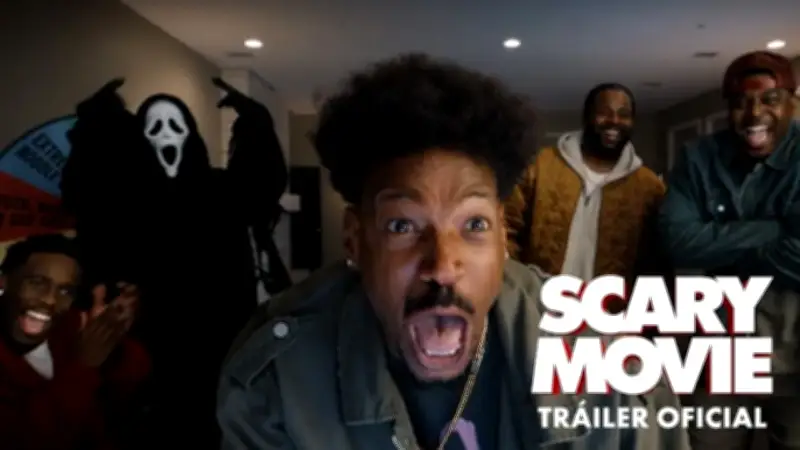 Scary Movie 6: el regtriunfo del humor absurdo que marcó a una generación