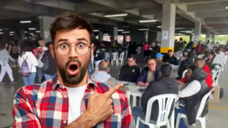 ¿Se puede cambiar el puesto de votación para la segunda vuelta en Colombia?