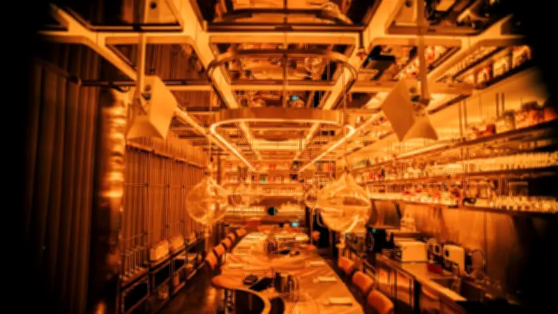 Segunda edición de Medellín Cocktail Week reúne a bares del ranking mundial
