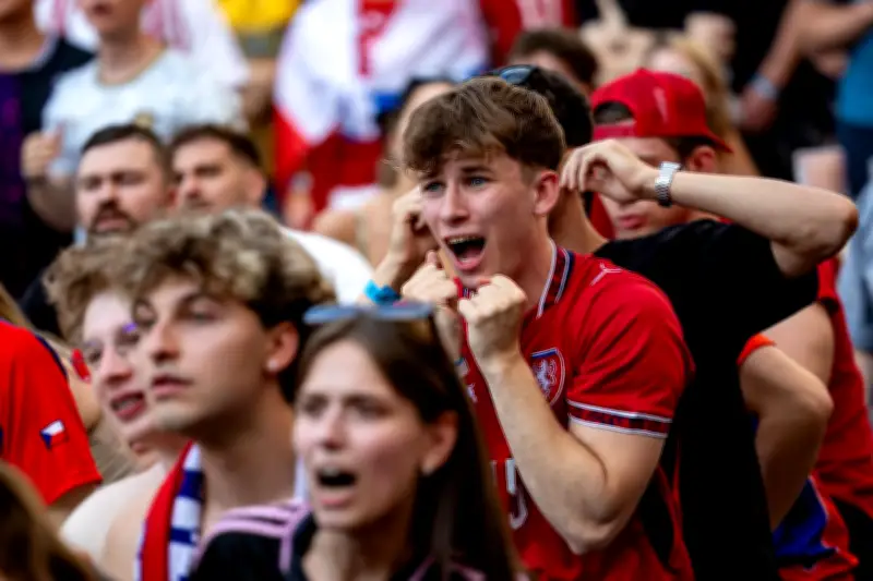 Selección de Chequia en el Mundial 2026: el país ya no se llama República Checa en la FIFA