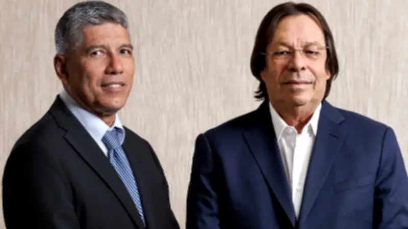 Senador Édgar Díaz renuncia a su curul; César Lorduy sería su reemplazo