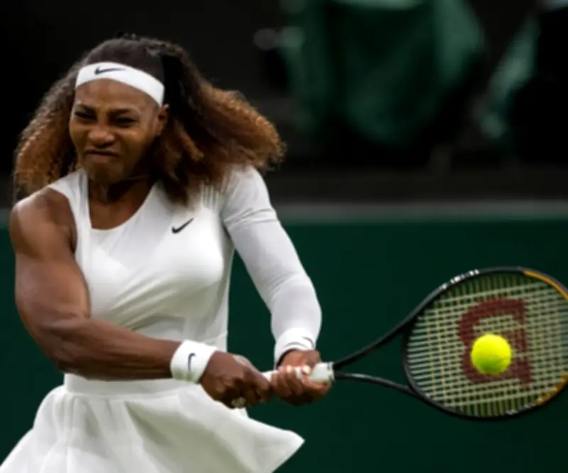 Serena Williams regresa al tenis en el Torneo de Queen's Club