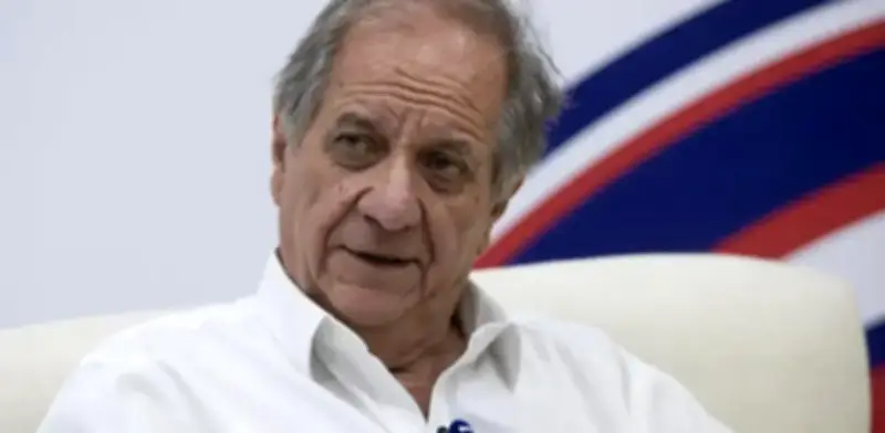 Sergio Abreu analiza el futuro de América Latina en la polarización global