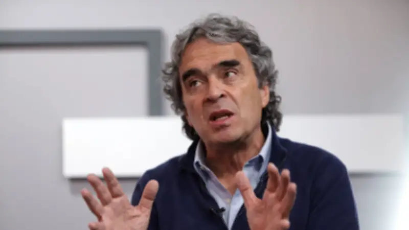 Sergio Fajardo alerta sobre posible estallido social tras segunda vuelta