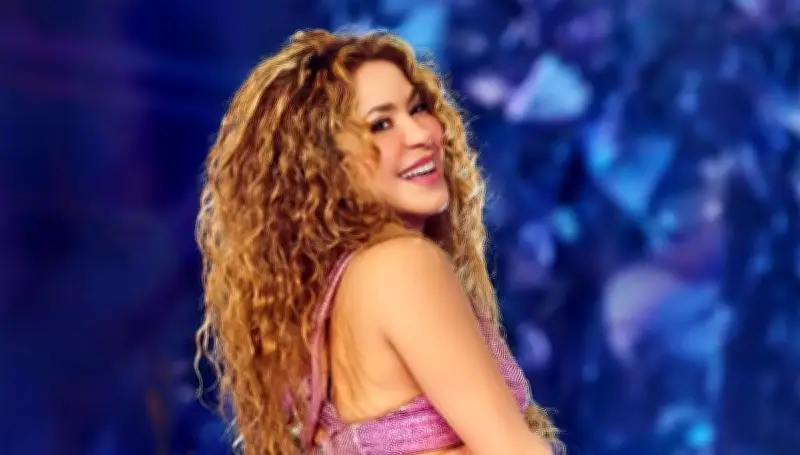 Shakira convoca a bailarines para su show en la final de la Copa Mundial