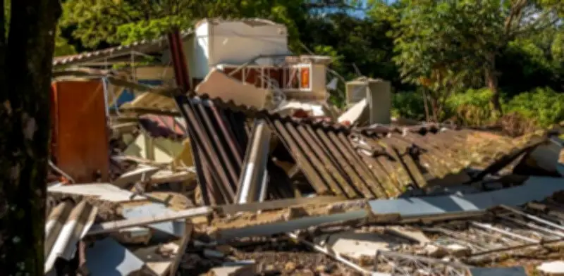 Sismo en Cundinamarca: zonas aptas para reconstrucción en Paratebueno y Medina