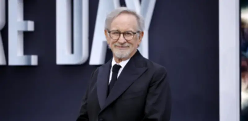 Spielberg regresa a los extraterrestres con 'El día de la revelación'
