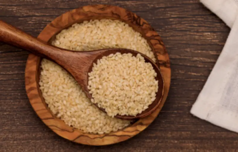 Sésamo: propiedades, beneficios y usos en la cocina