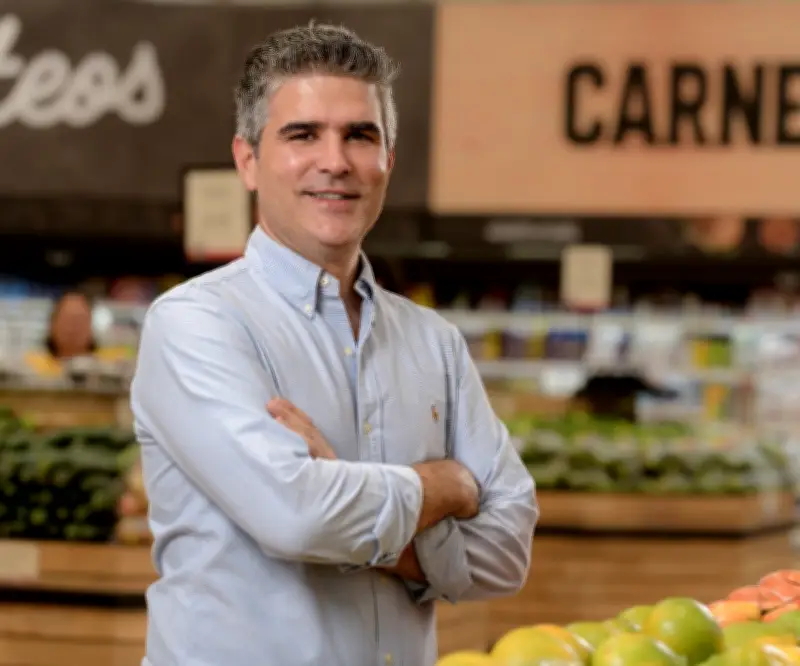 Supermú llega a 14 tiendas en Medellín y proyecta ventas de $1 billón en 2027