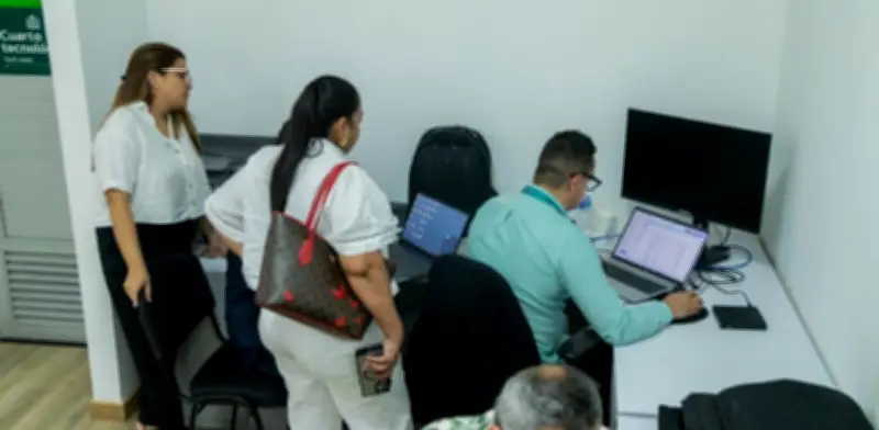 Supersalud destraba $38.000 millones para hospitales y clínicas en Colombia