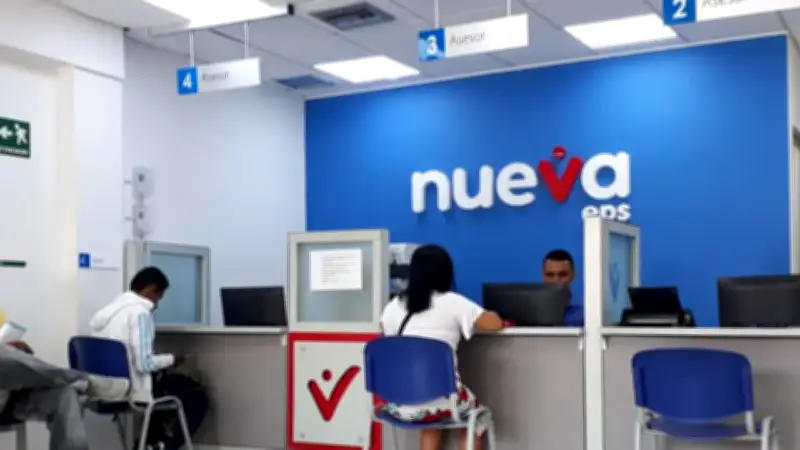 Supersalud ordena auditoría a Nueva EPS por fallas en entrega de medicamentos en Pasto