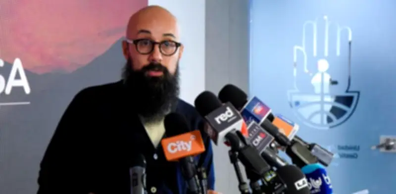 Suspenden a Carlos Carrillo, director de la UNGRD: esto se sabe