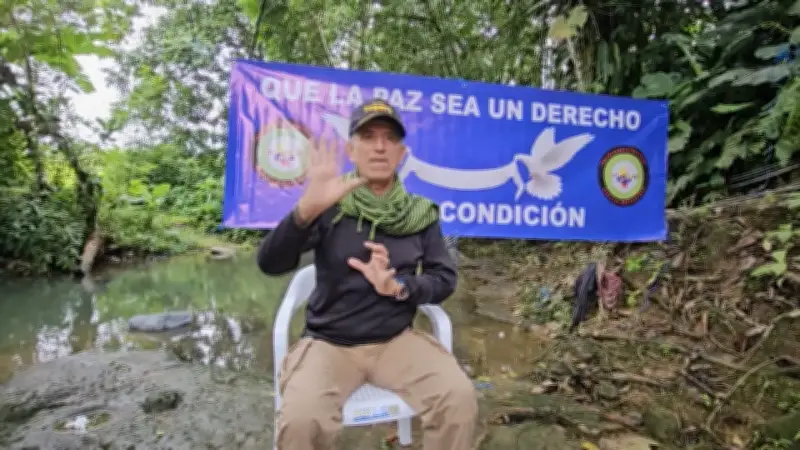 Suspendida zona de ubicación temporal para disidentes en Putumayo por falta de consulta previa