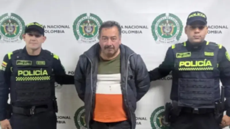 Taxista que atropelló a 11 personas en Bogotá aceptó su responsabilidad