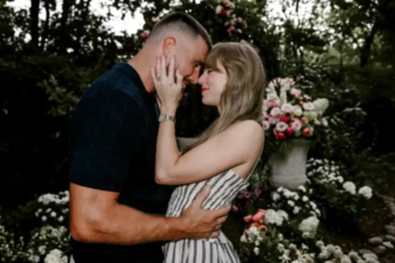 Taylor Swift y Travis Kelce se casarán el 3 de julio en Nueva York