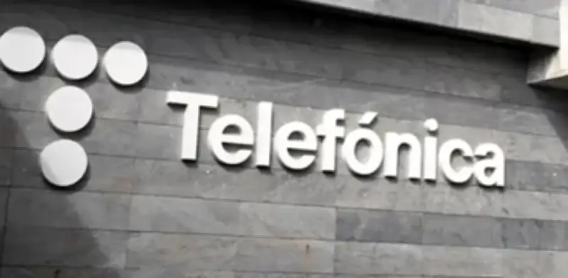 Telefónica demanda a Colombia en EE.UU. para cobrar millonario laudo arbitral