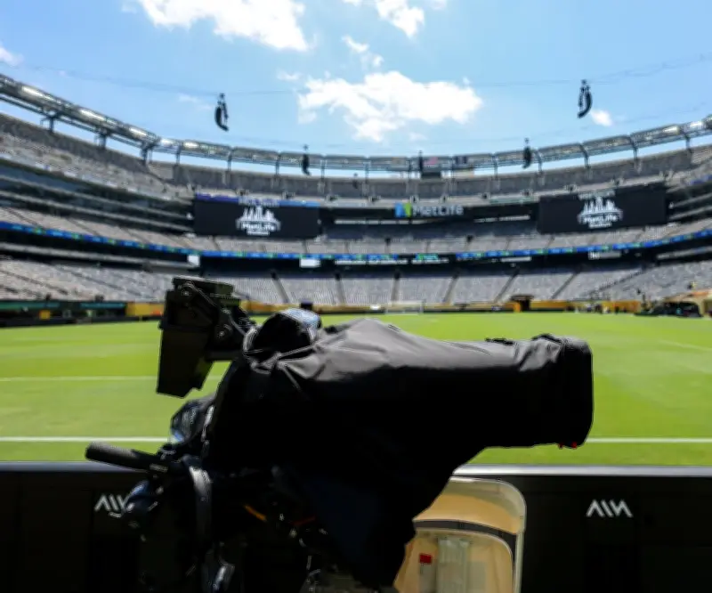 Telemundo y Fox se preparan para el Mundial de la FIFA 2026