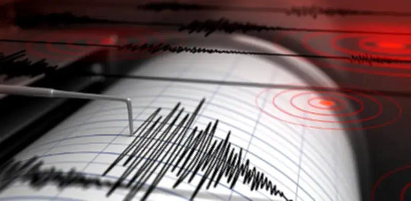 Temblor hoy en Colombia: sismo de magnitud 3,1 sacudió Chocó esta madrugada