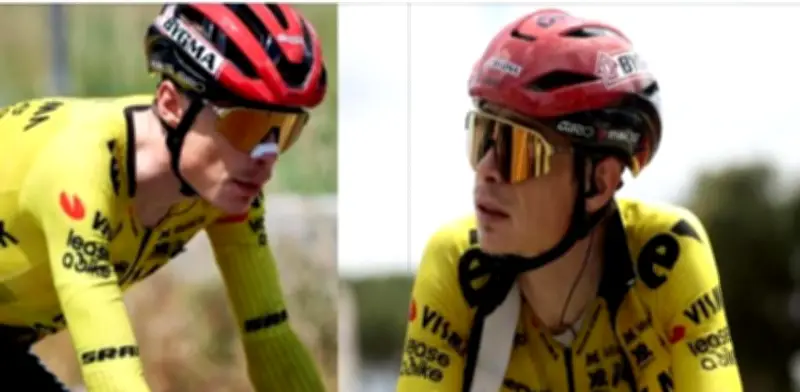 Terremoto en Visma: jefe de Vingegaard se va al Lidl-Trek antes del Tour