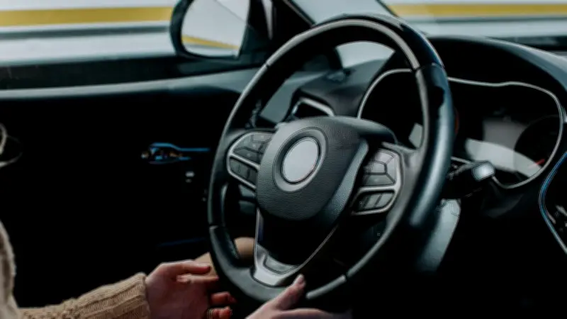 Test drive: factores clave a evaluar antes de comprar un carro
