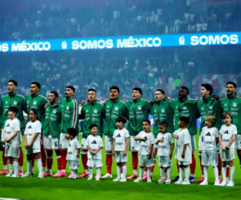 The Economist: ¿Qué país debería ganar el Mundial de 2026?