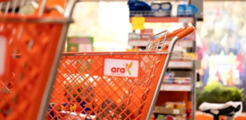 Tiendas Ara se defenderá ante la SIC tras pliego de cargos