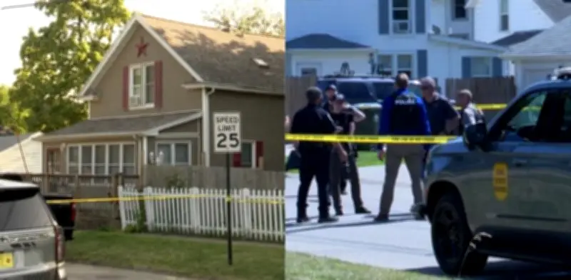 Tiroteo familiar en Iowa, EE.UU., deja siete muertos