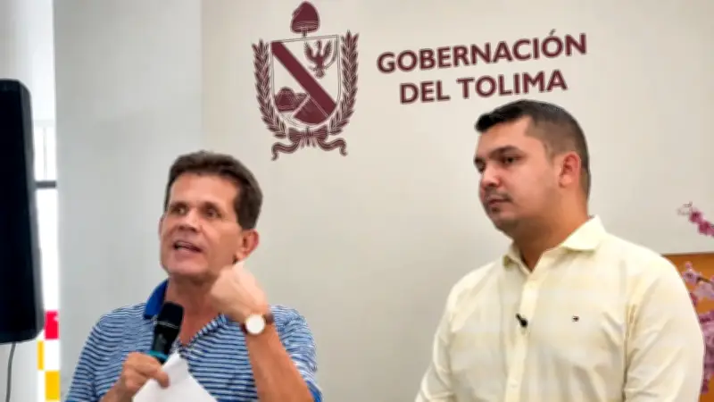 Tolima refuerza seguridad con 5.764 uniformados para elecciones del domingo