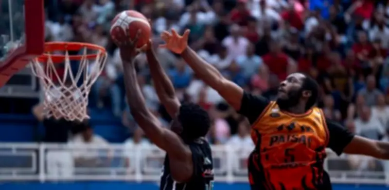 Toros del Valle derrota a Paisas y queda a un triunfo del título de baloncesto