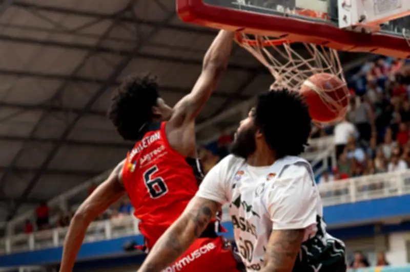 Toros del Valle vence 102-101 a Paisas en primer juego final