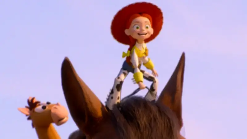 Toy Story 5: Jessie brilla en una película que combina nostalgia e innovación