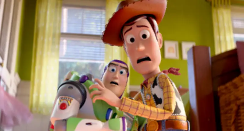 'Toy Story 5' regresa con tecnología y nostalgia: estreno en Colombia