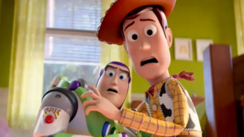 Toy Story 5: tiendas temáticas en Colombia y fecha de estreno