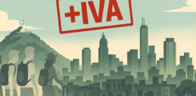 Trabajadores independientes: ingresos que obligan a cobrar IVA en 2026